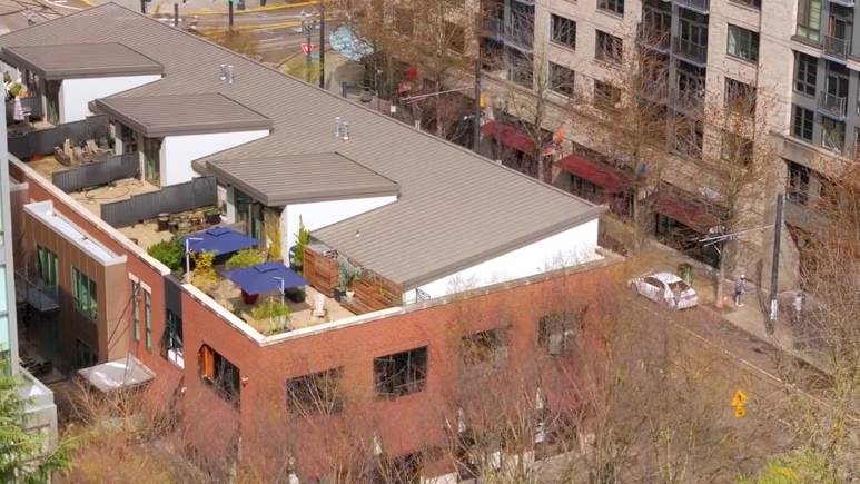 922 SW 11th Ave, #101, Portland, OR