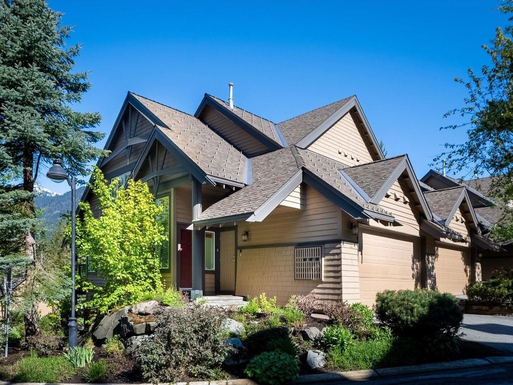 2641 Whistler Rd, #44