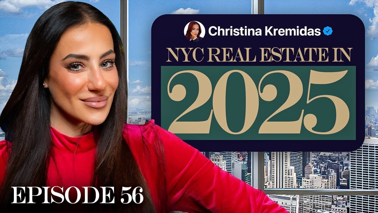 The $1M Lesson NYC Brokers Keep Missing