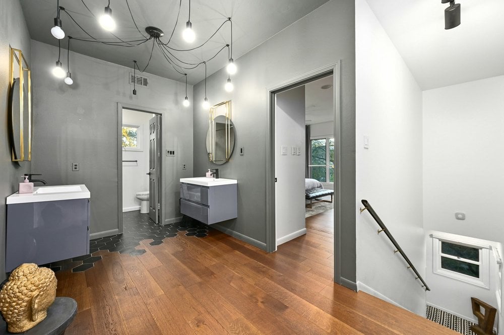 525 Barton BLVD, Austin
