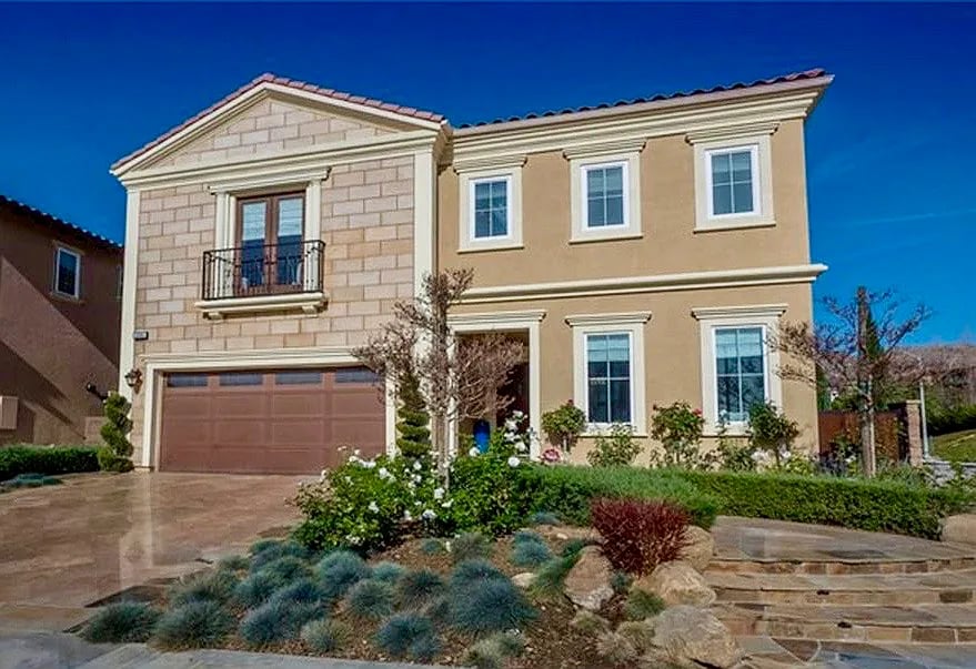 20801 Sienna Ln