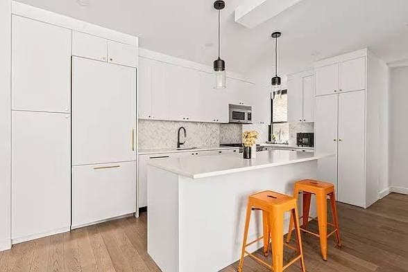 215 W 78th Street, #2C