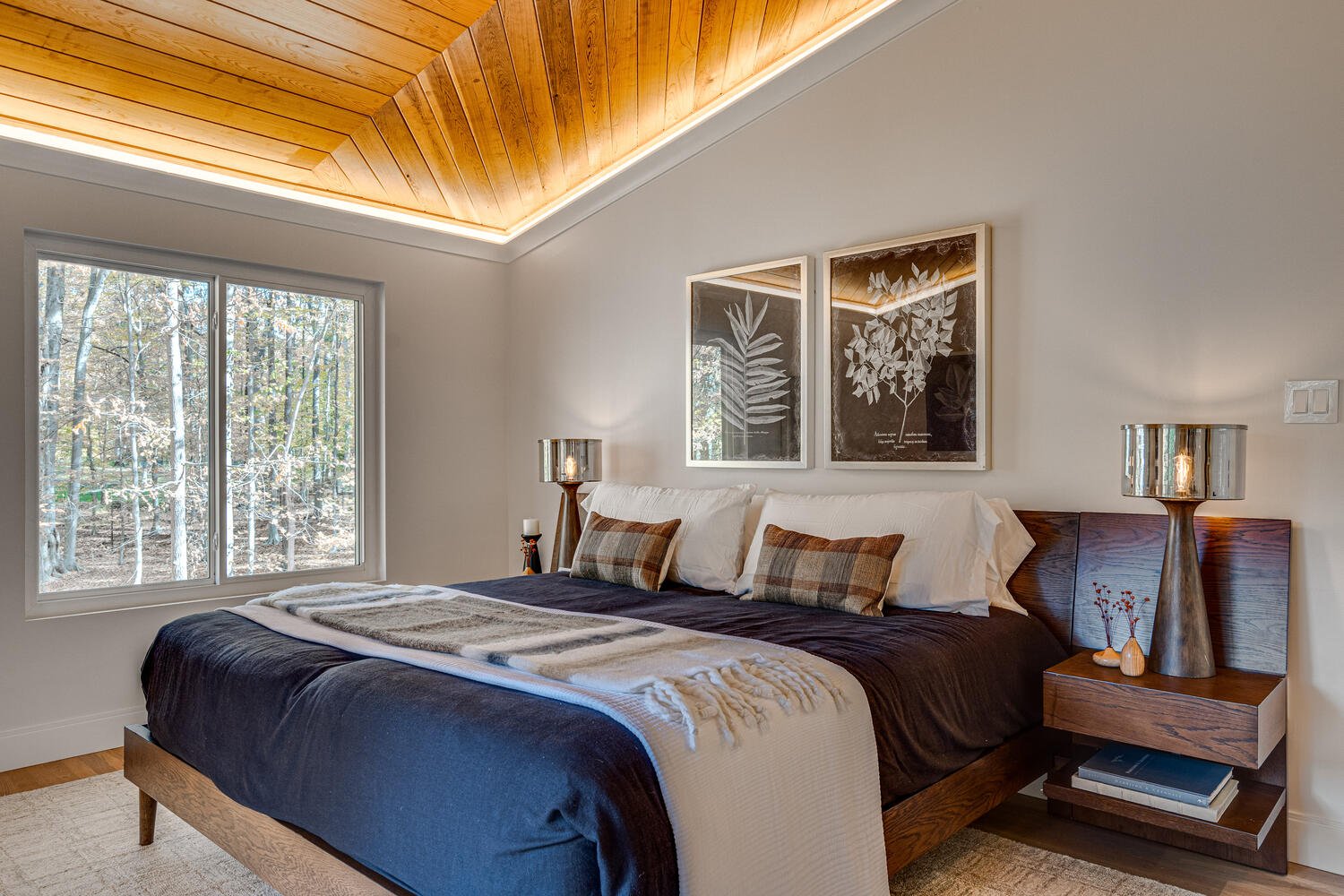 5 Acre Private Exclusive in Great Falls