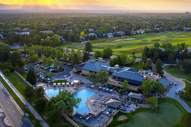 Glenmoor Country Club