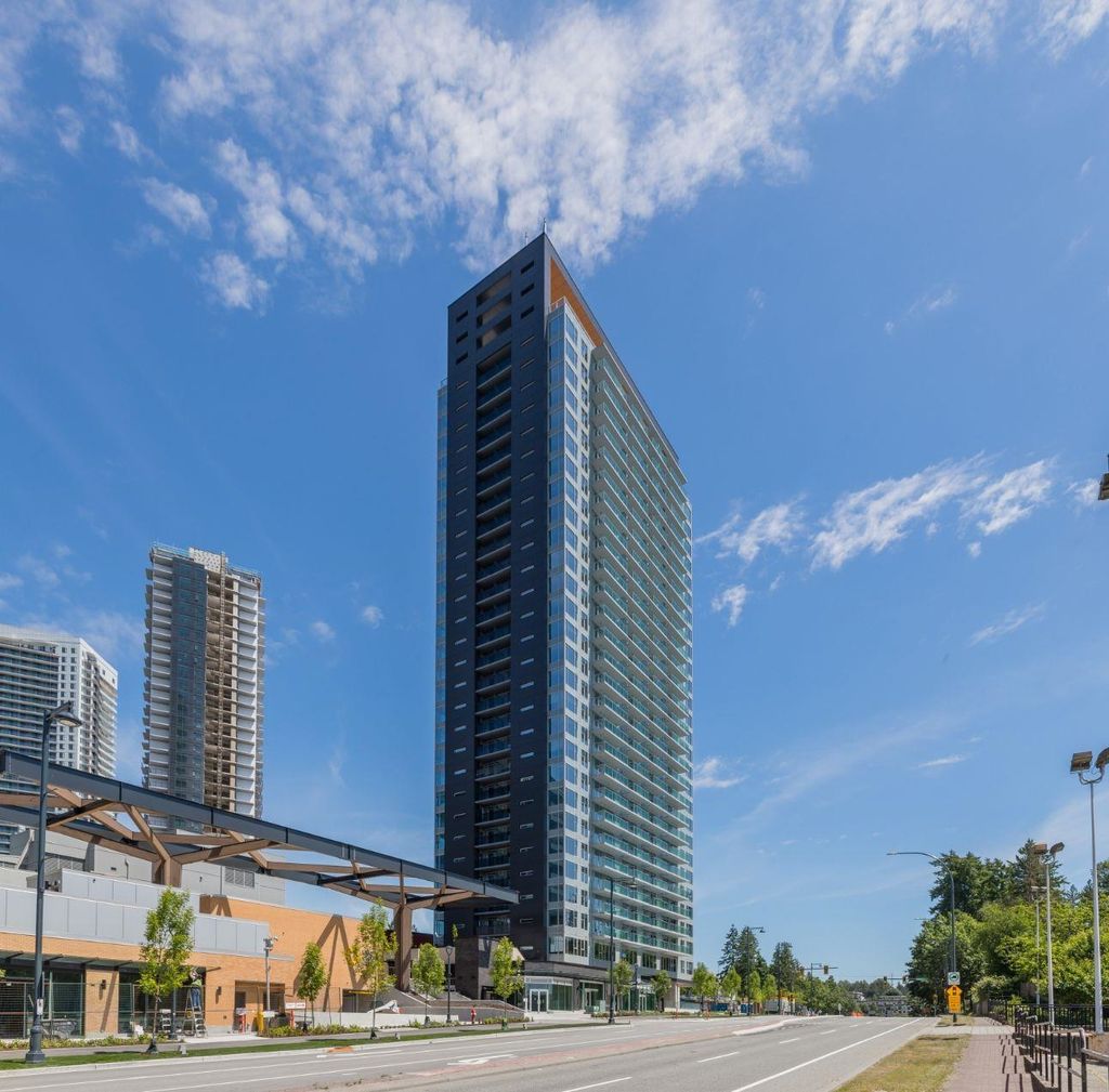 13655 Fraser Hwy, #909