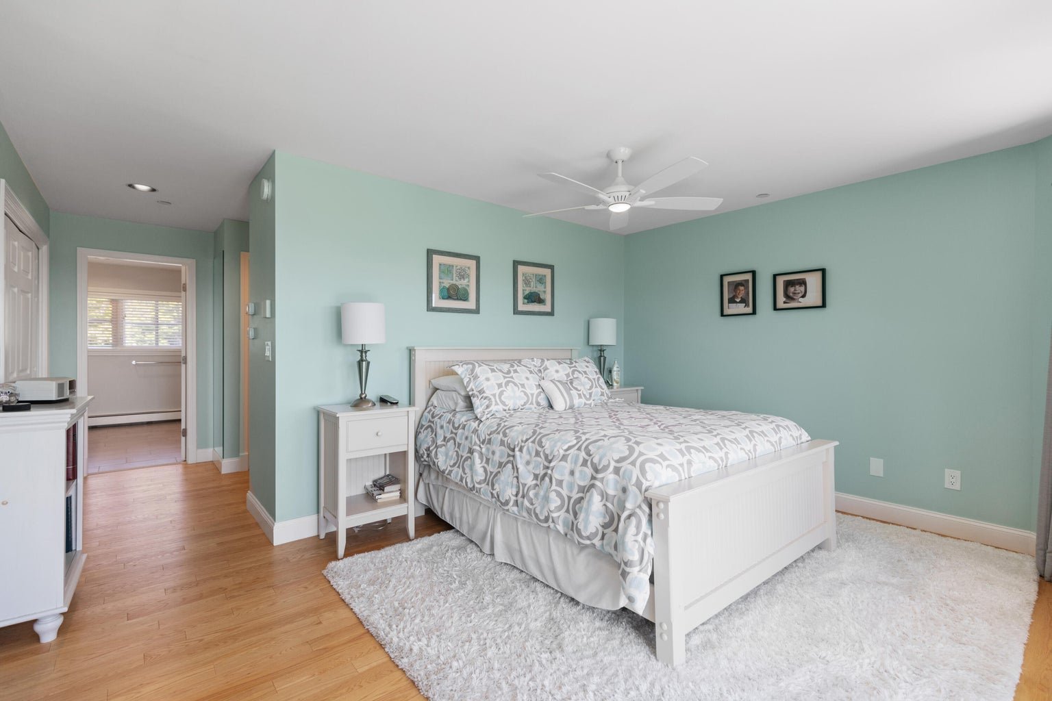 16 Atlantic Drive, Unit #: 16
