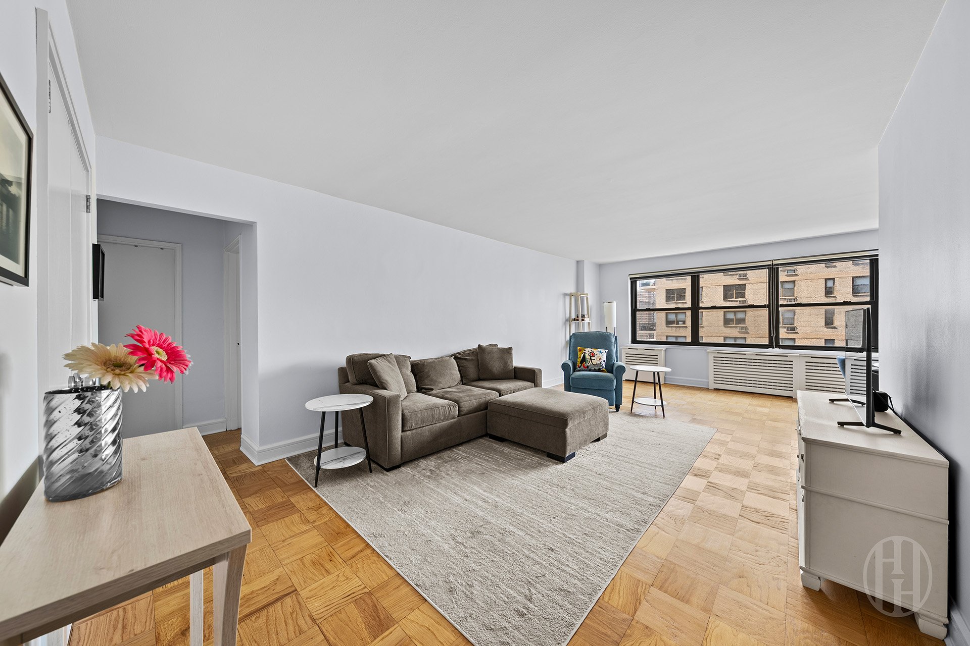 205 West End Avenue #15M