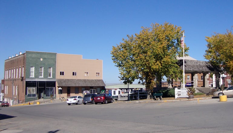 Princeton