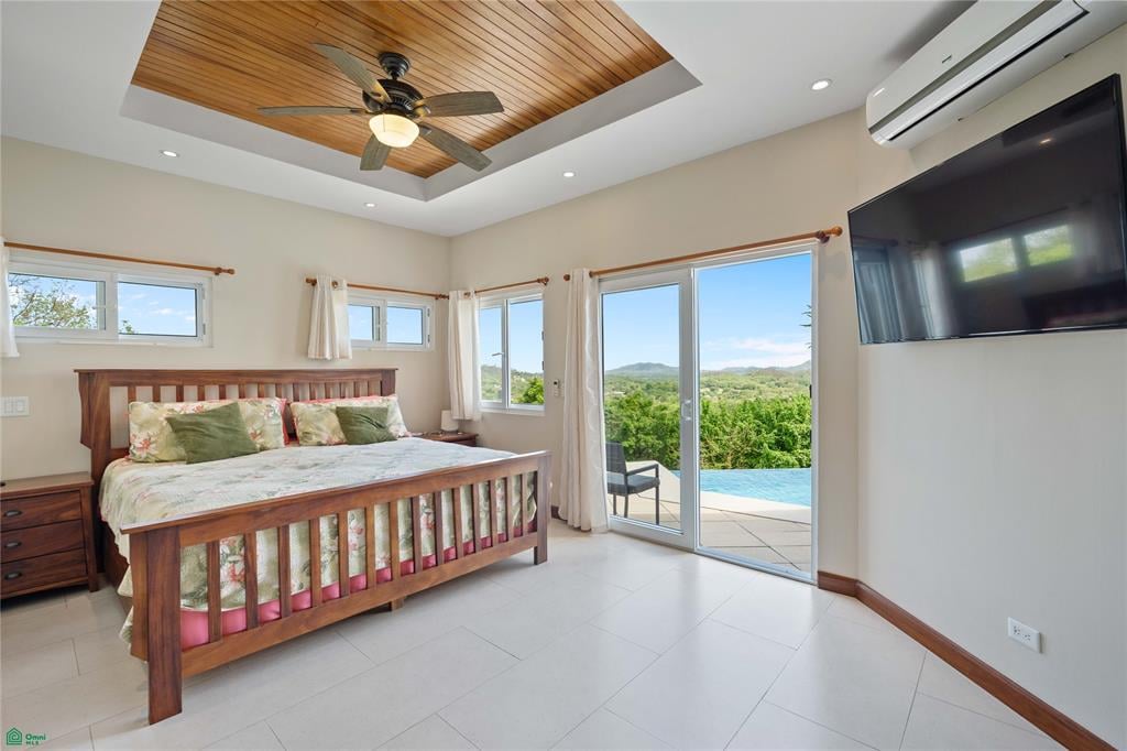 Casa Bella Vista - Rancho Villarreal