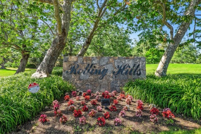 Rolling Hills Estates – Fallbrook