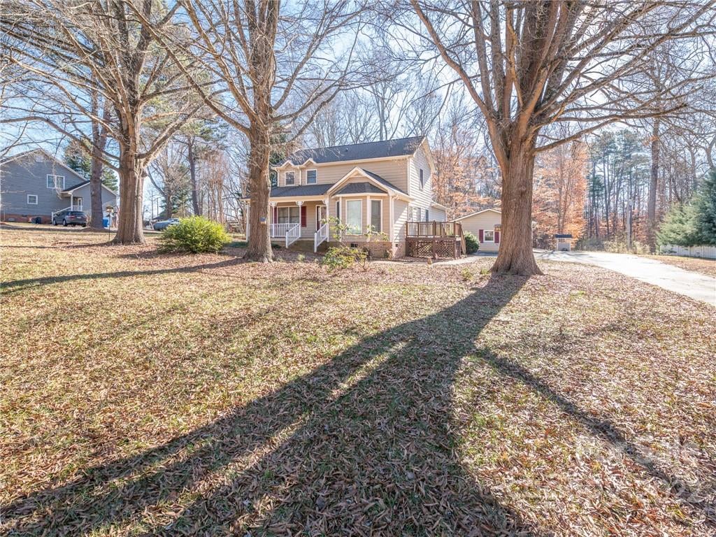 5400 Country Woods Dr