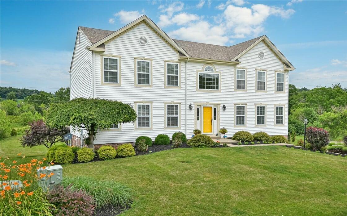 325 Green Fields