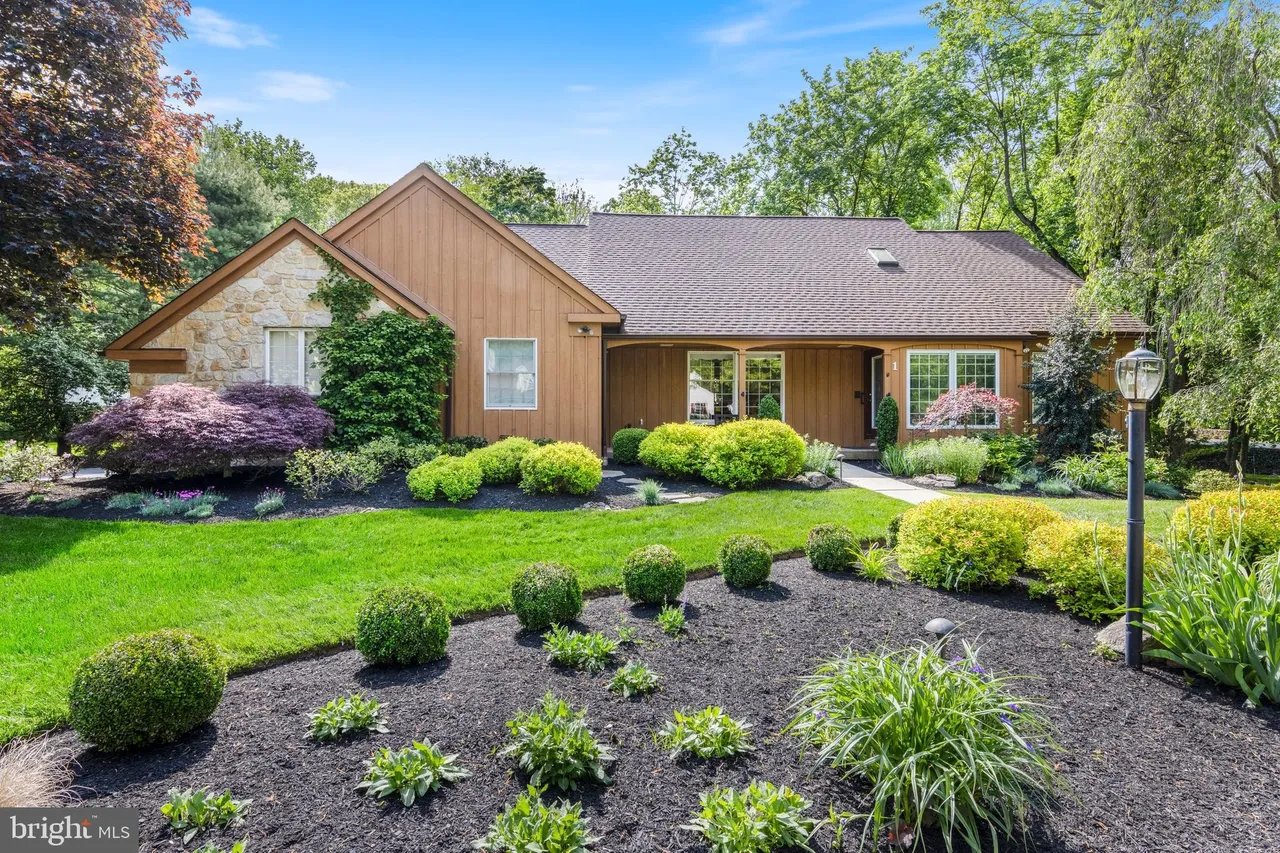 1 Mill Race Dr