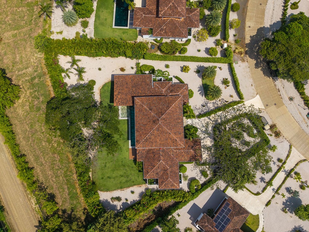 Casa Almendra | Surf, Sand & Serenity, Modern Tropical Living in Hacienda Pinilla