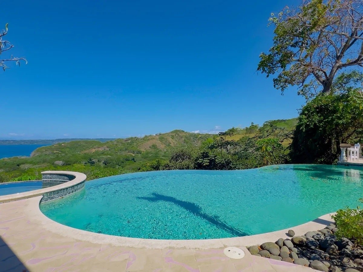 Ocean View Gated Land, Papagayo, Guanacaste