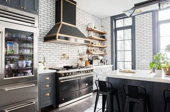 Design Trend: Adding Gold