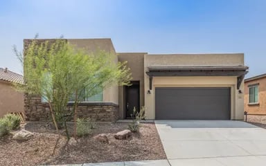 240 E Ancient Pueblo Ln