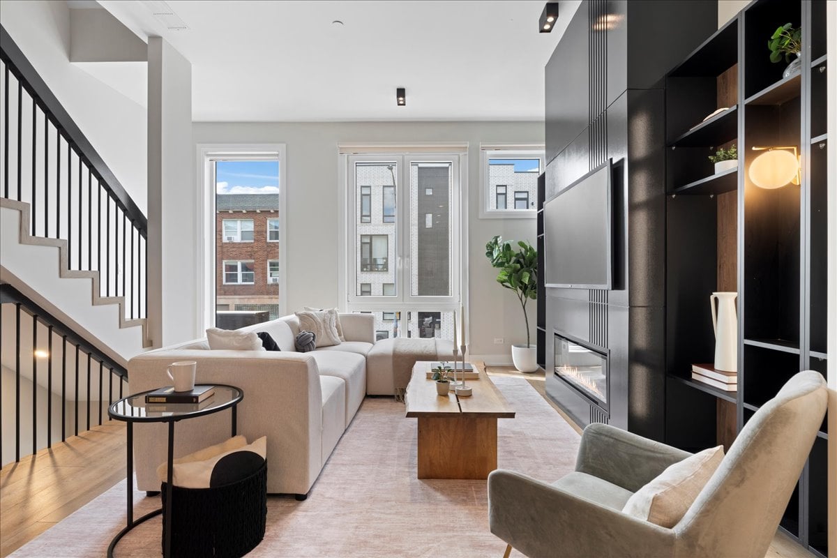 Avondale Reserve Townhomes