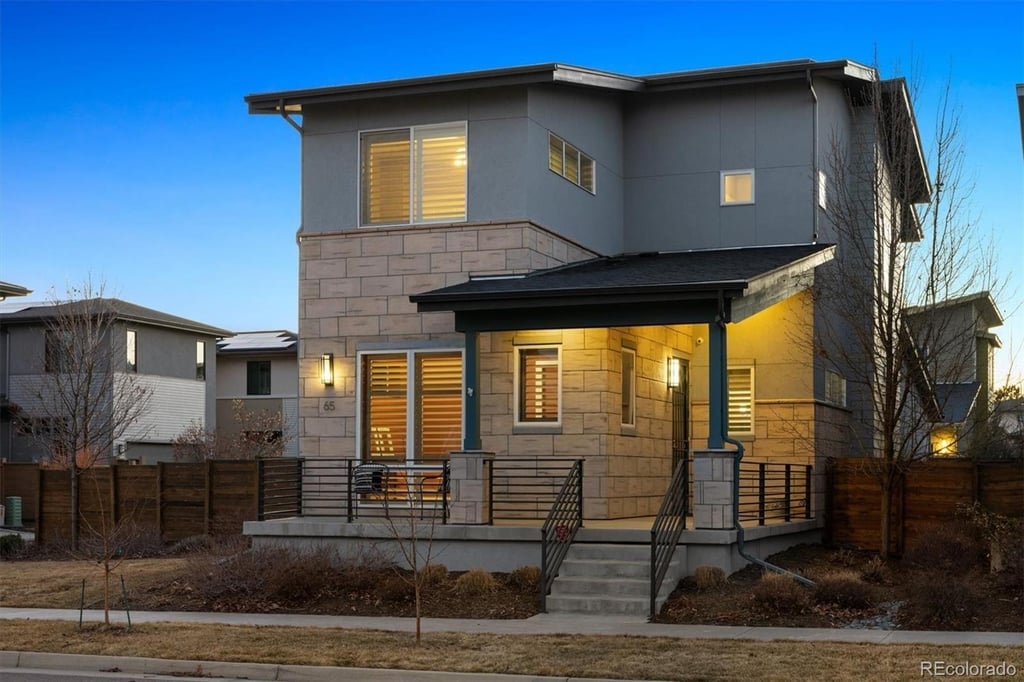 How to Find Off-Market Homes in Lowry, CO