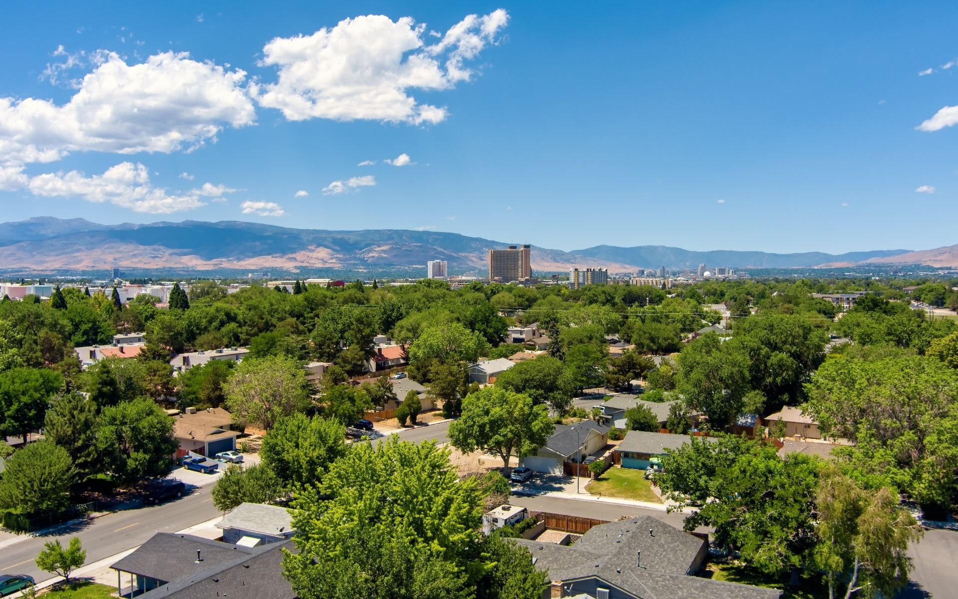 Beka Bernard | Las Vegas REALTOR® | LIC# S.0193505