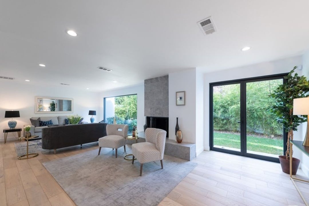 Golden Elysian, Benedict Canyon Dr, 90210