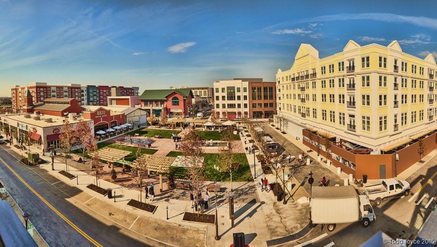 Liberty Center Ohio