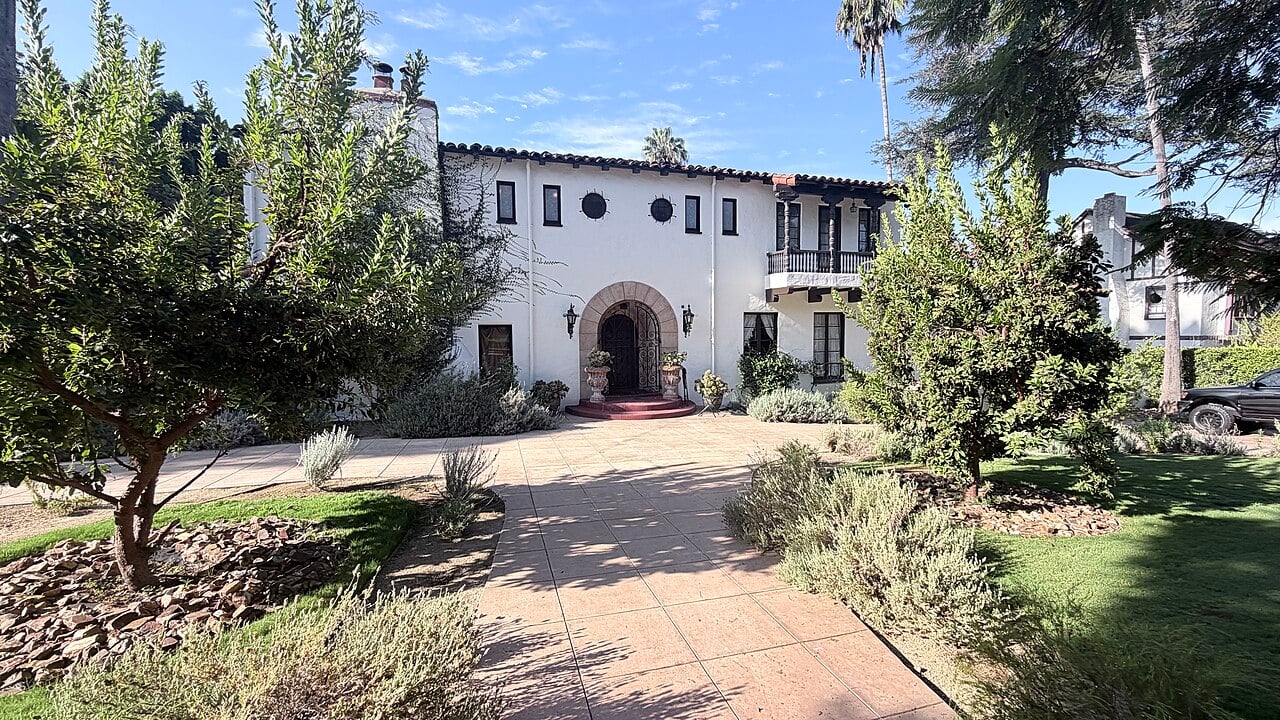 Glendale