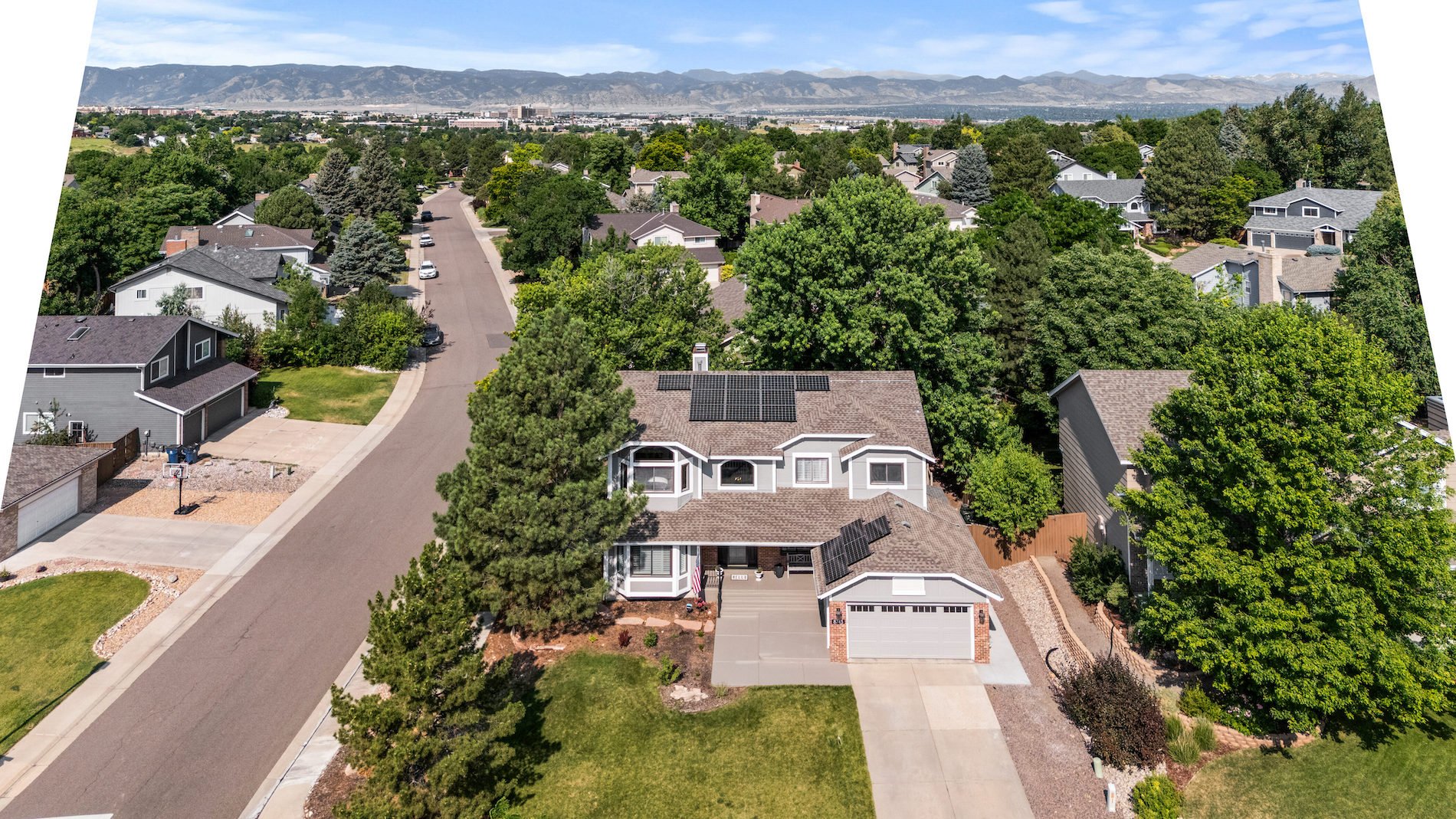 8745 Meadowlark Circle