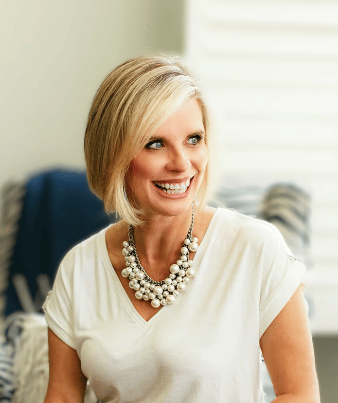 Tisha White Flower Mound Real Estate Agent BlueFuse Group at EXP Realty
