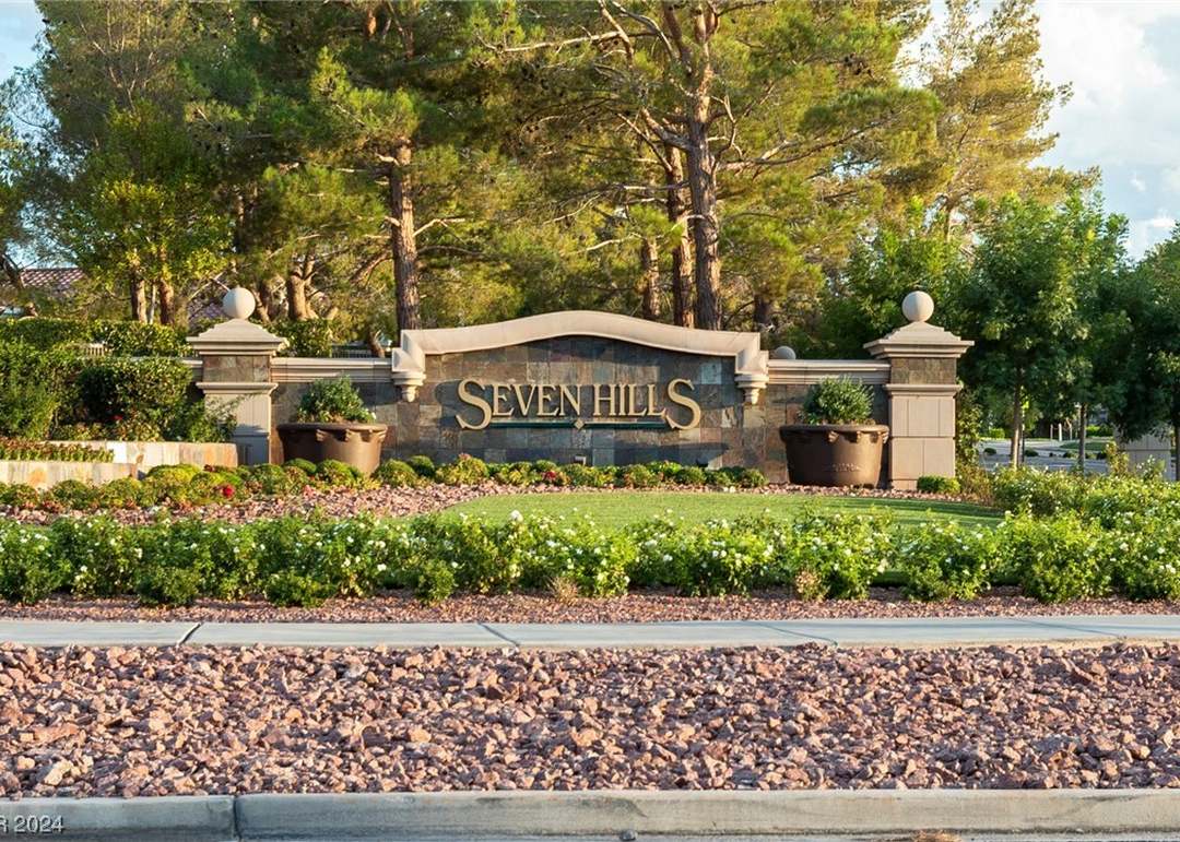 The Estates at Seven Hills