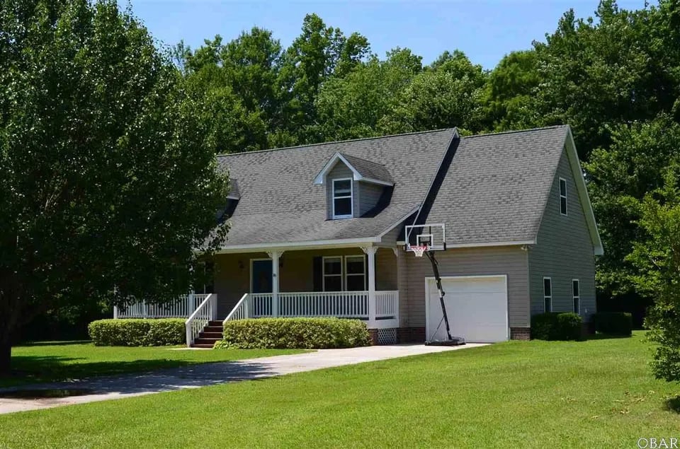 185 Creefs Ridge Road