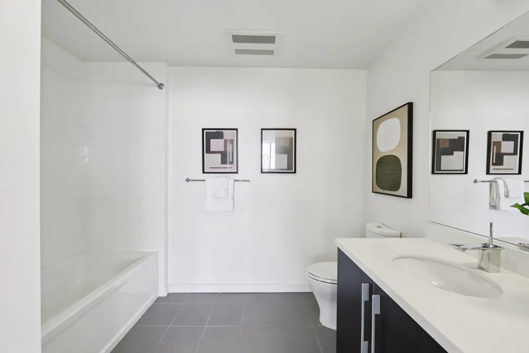 Priceless Panoramas in Mission Bay