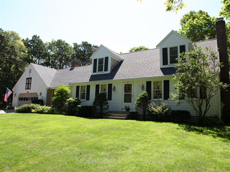 282 Elliott Rd