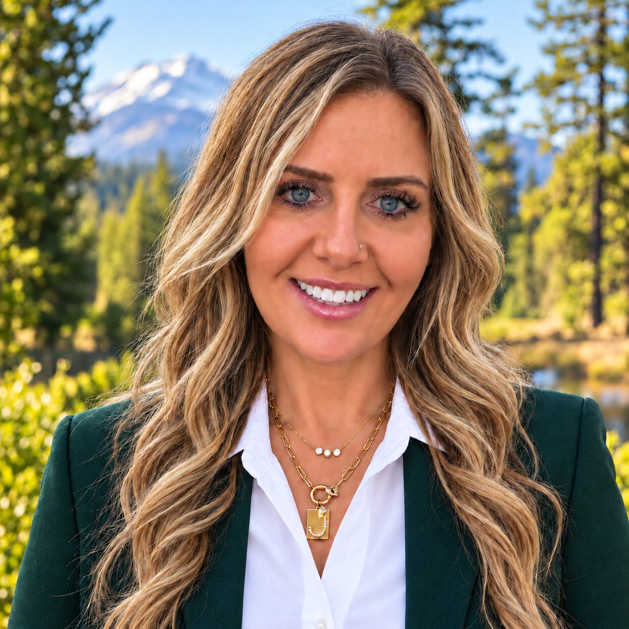 Jennifer Goodman
