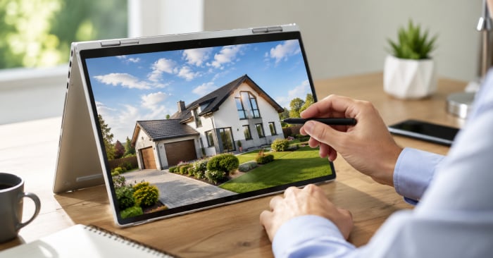Most Home Buyers Get Annoyed When Listing Photos Are Too Enhanced (Here's Why You Shouldn't Be...)