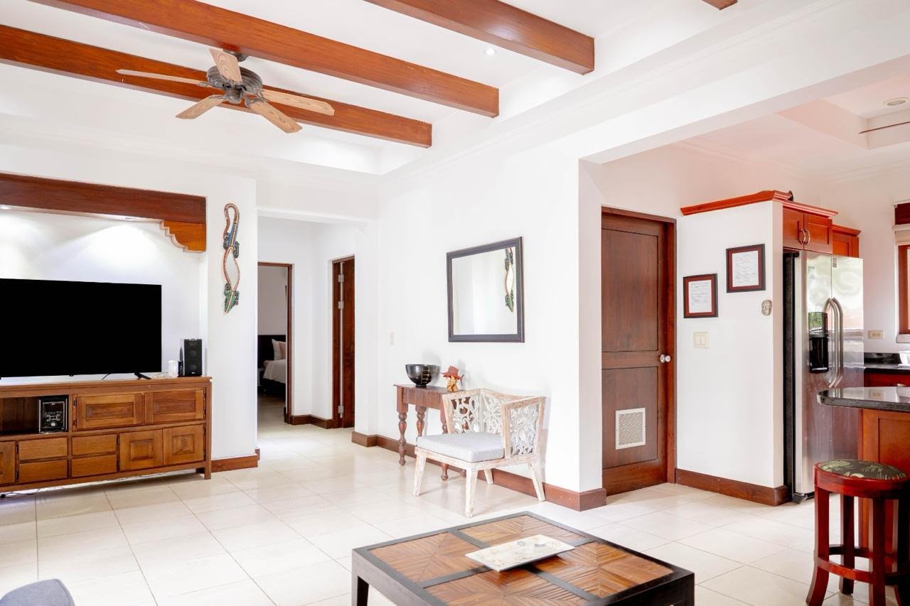 Macaw Beach Condominium
