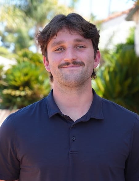 Blake Ekeler