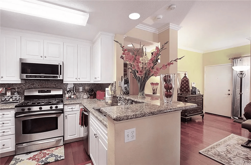 23412 Pacific Park Dr 28A