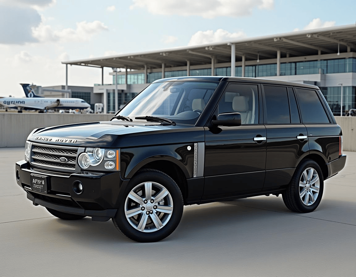 The Tale of the Bouncing Land Rover, Guns N Roses and the $2M Luxury Home Deal!