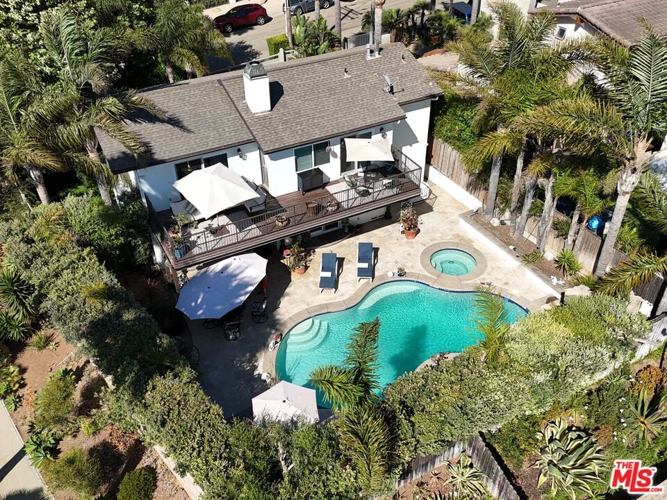 Vireon Crest, Morning View Dr, 90265