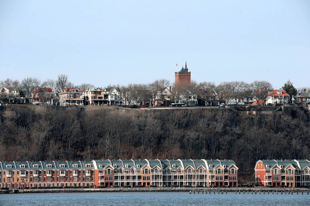 Weehawken