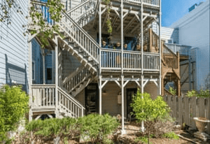 354 Sanchez St.