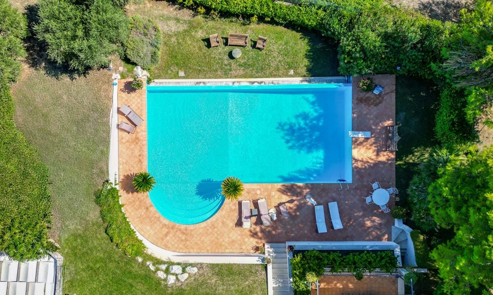 Villa With Stunning Seaview in Civitanova Marche, Le Marche