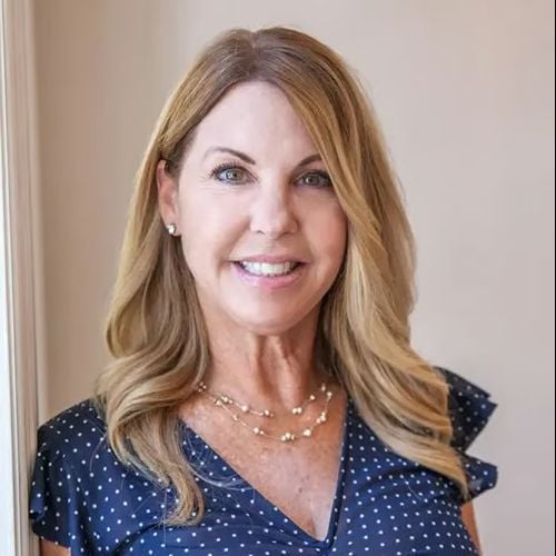 Robin Rice Laguna Niguel, CA Real Estate Agent Headshot