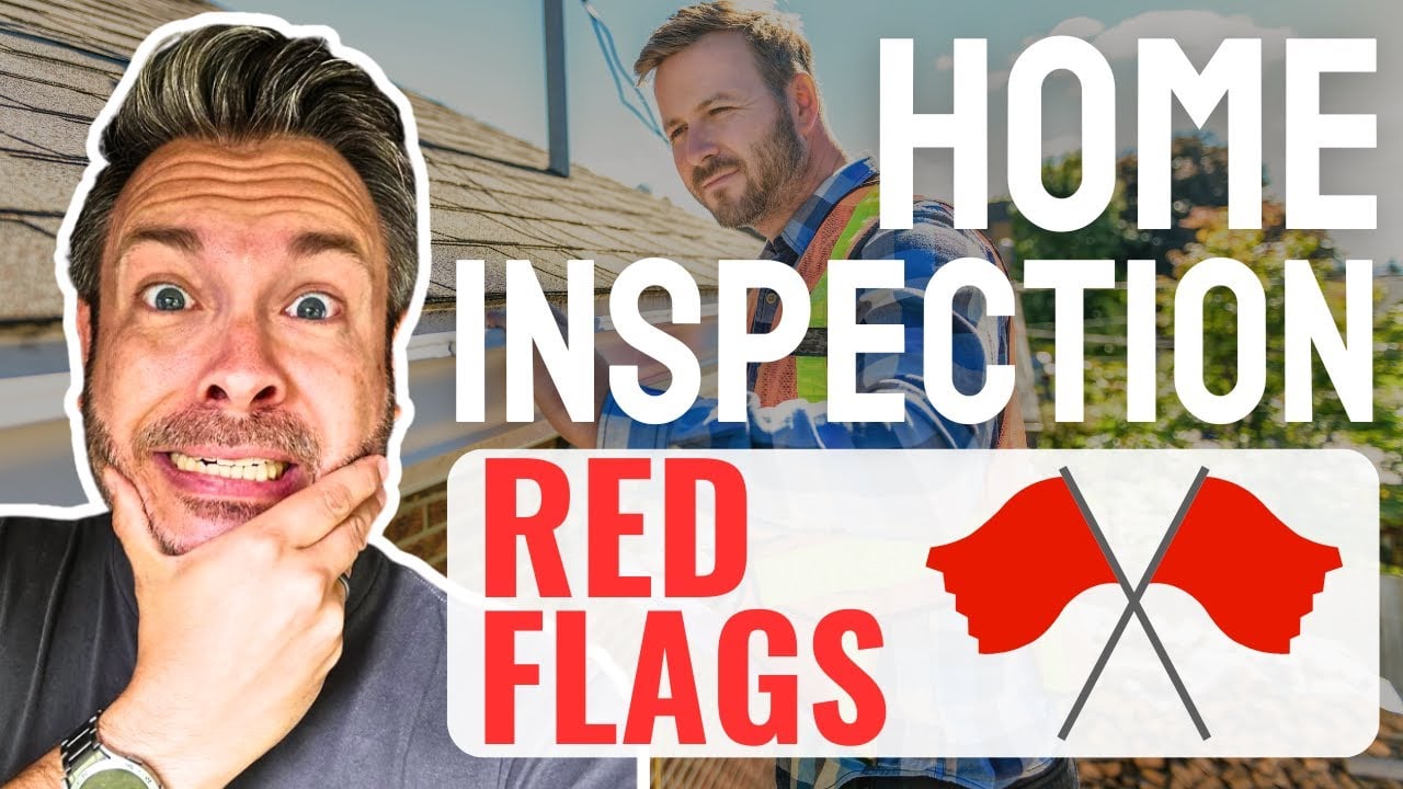 Home Inspections 101: Everything You Need to Know Before Buying A Home in 2024! 🏡🔍