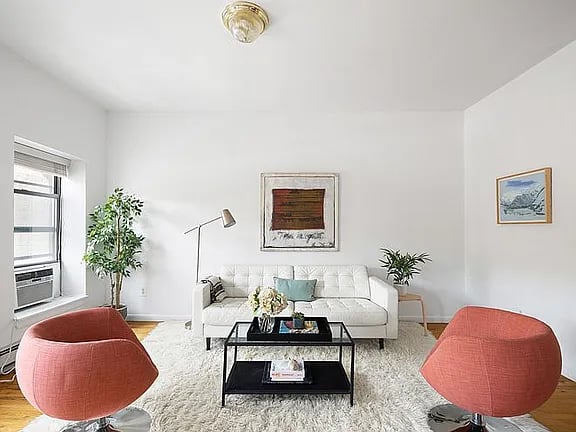 345 Franklin Avenue *