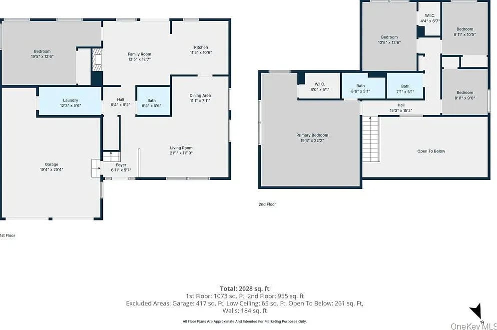 8 Grand Canyon Ln