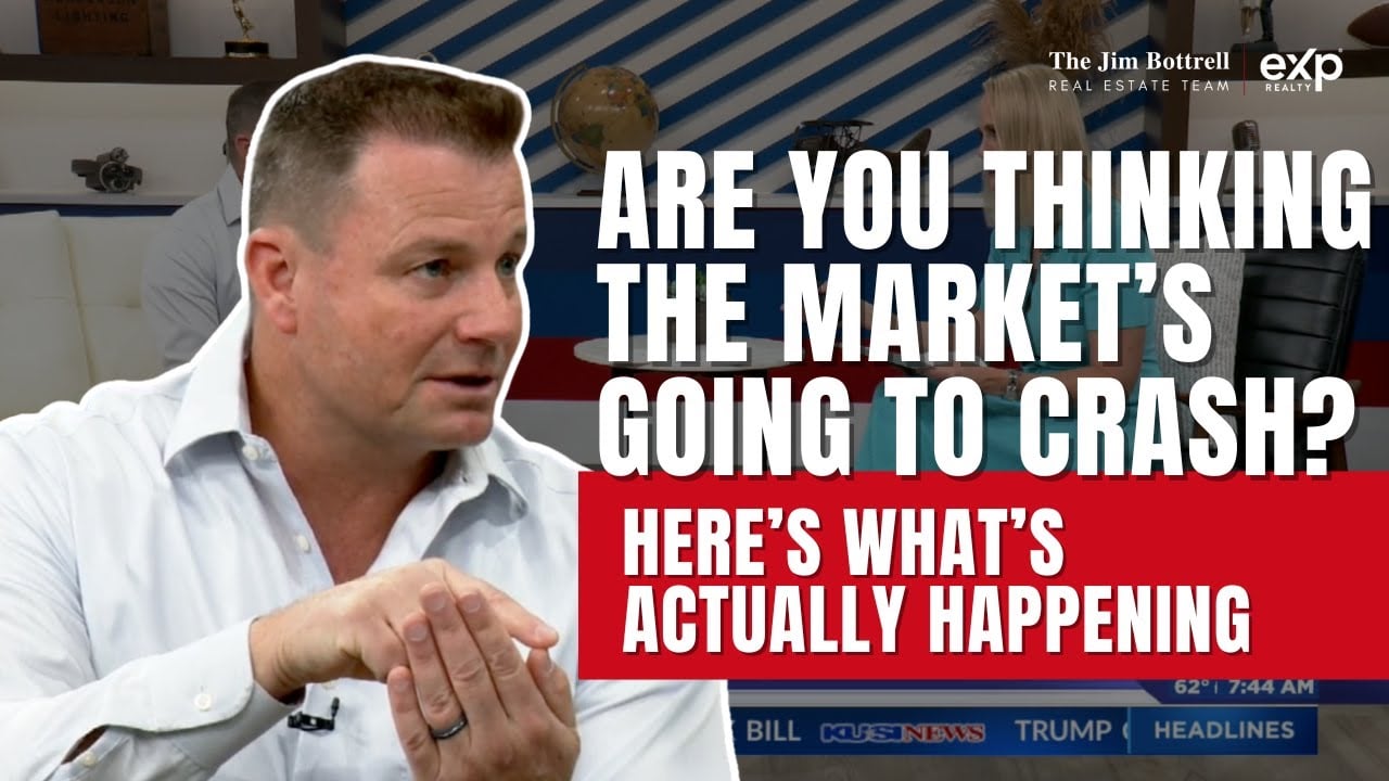 Confused by the Housing Market Headlines? Straight Talk on San Diego Real Estate Trends