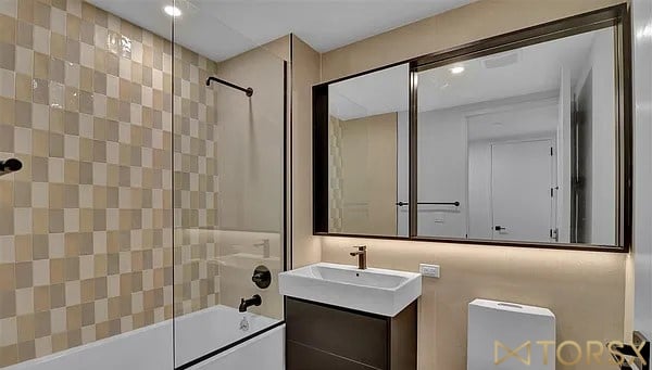 130 Hope Street 1 Bed