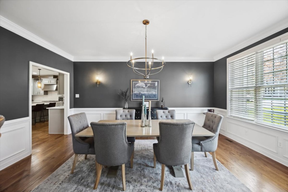 4513 Lake Summer Mews